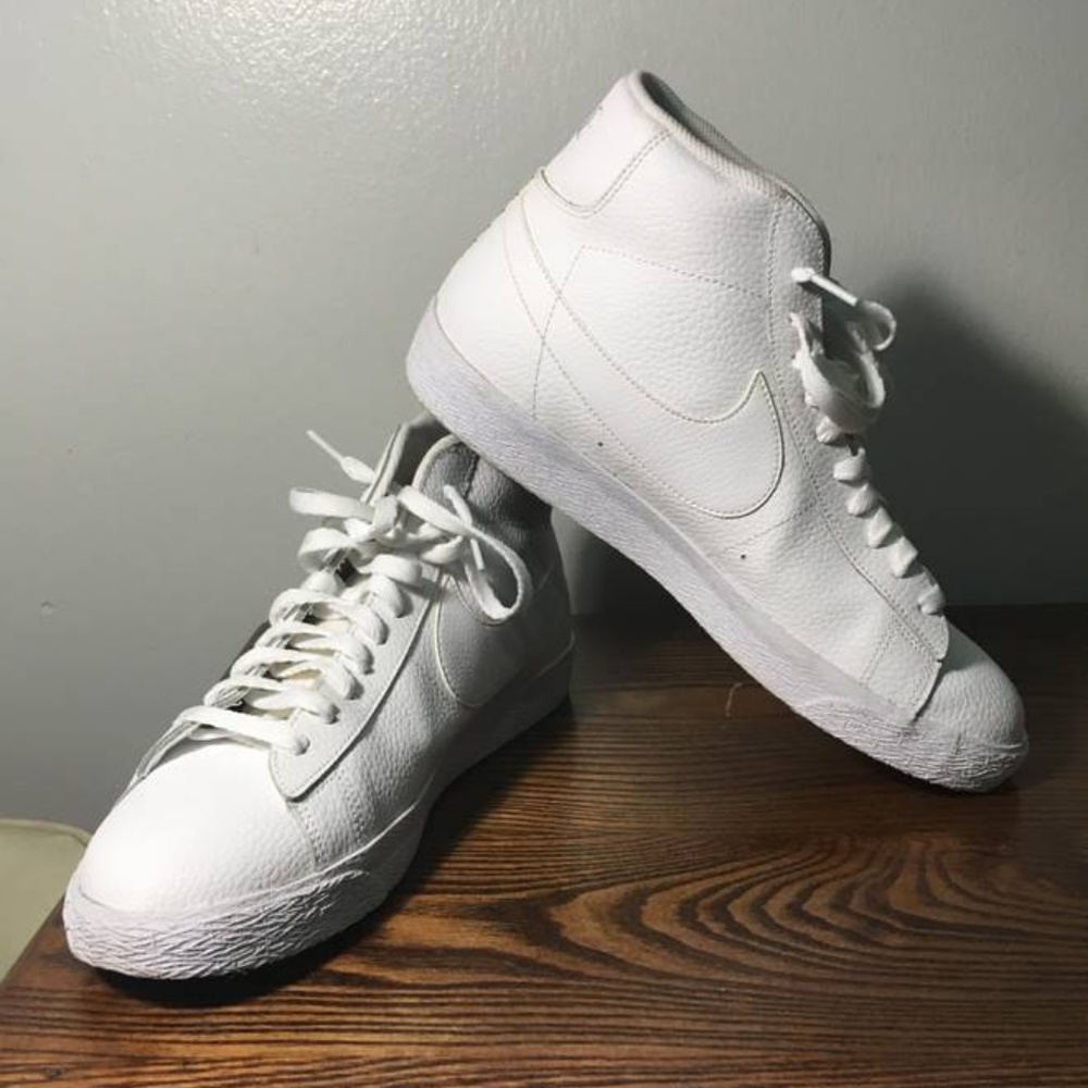 Nike Blazer Mid PRM VNTG 11.5
